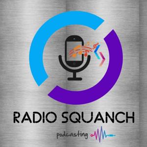 RADIO SQUANCH
