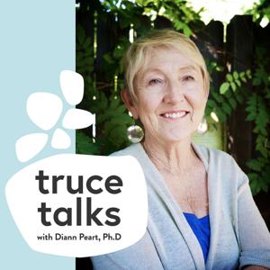 Truce Talks with Diann Peart Ph.D