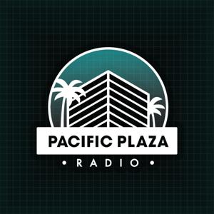 Pacific Plaza Radio