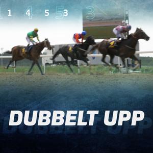 Dubbelt upp