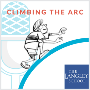 Climbing The Arc