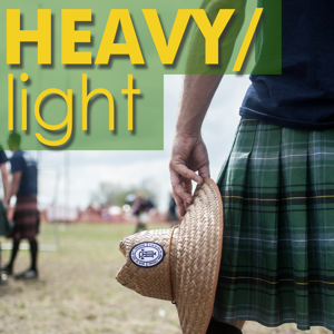 Heavy/Light