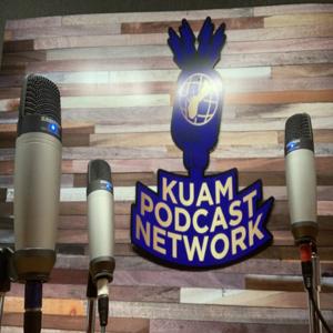 KUAM News Bytes