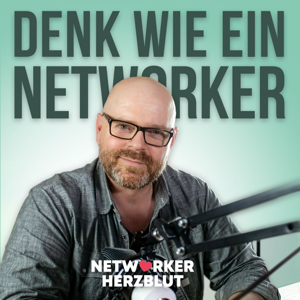 Denk wie ein Networker