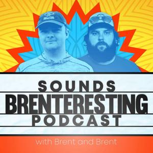 Sounds Brenteresting