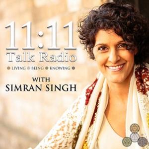 11:11 Talk Radio by Simran