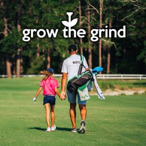 Grow the Grind