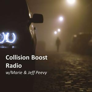 Collision Boost Radio