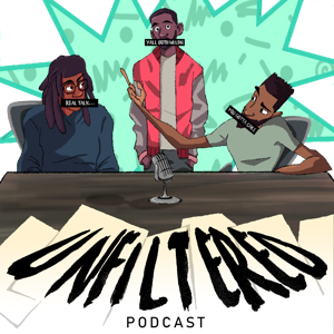 Unfiltered The Podcast