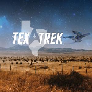 Tex-Trek: A Star Trek Podcast by Tex-Trek