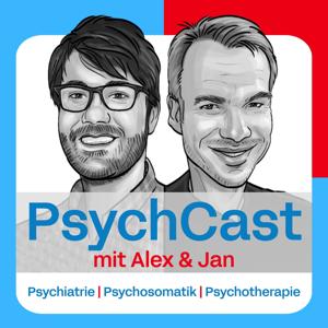 PsychCast by Dres. Dreher & Kugelstadt