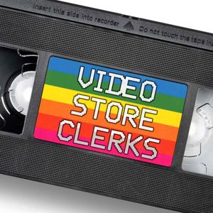 Video Store Clerks