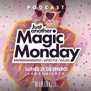 Just Another Magic Monday