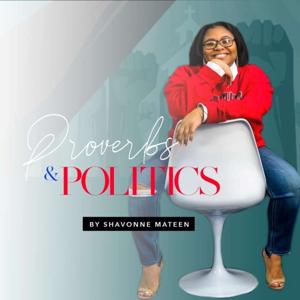 Proverbs & Politics
