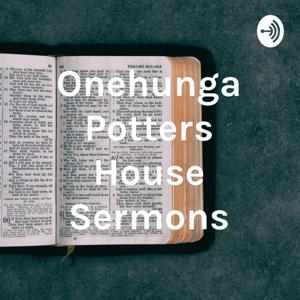 Onehunga Potters House Sermons