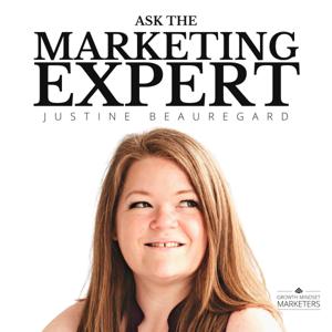 Ask the Marketing Expert