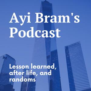 Ayi Bram's Podcast