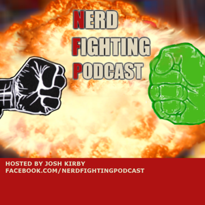 NFP: Nerdfighting Podcast