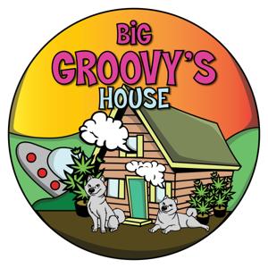 Big Groovy's House