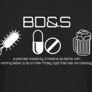 Bugs, Drugs, and Suds