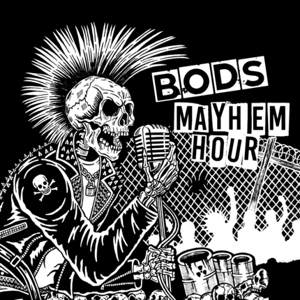 BODS Mayhem Hour