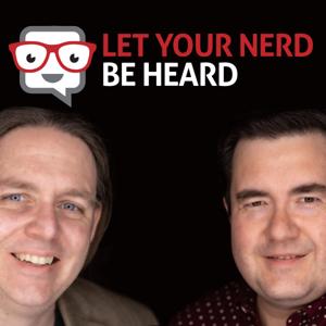 Let Your Nerd Be Heard