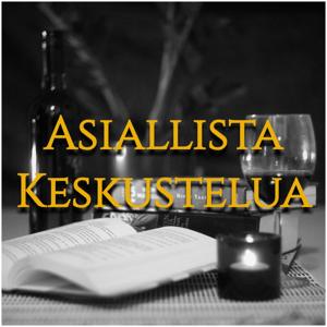 Asiallista Keskustelua Podcast