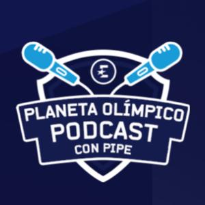 Planeta Olímpico, en Eurosport con Pipe González by Eurosport España