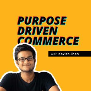 Purpose And Profit with Kavish