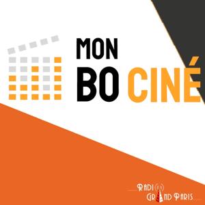 Mon B.O. Ciné