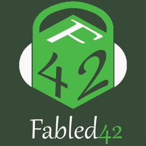 Fabled42 Podcast Network