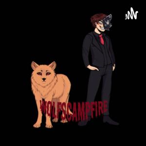 WolfsCampFire