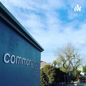 Common Ground Rondebosch