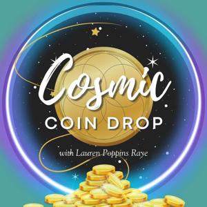 Cosmic Coin Drop