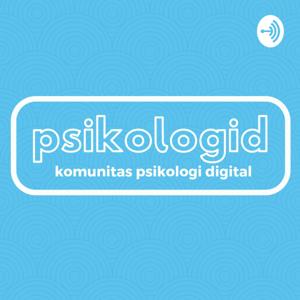 Psikologid - Komunitas Psikologi by Komunitas Psikologi Digital