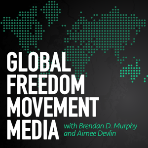 Global Freedom Movement Media TV