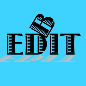 B Edit Podcast