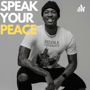 Speak Your Peace