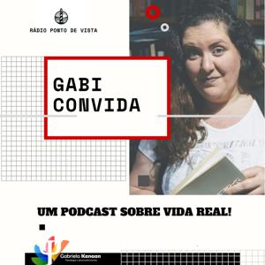 GABI COM VIDA