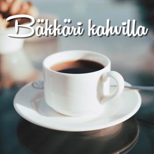 Bäkkäri kahvilla - Podcast