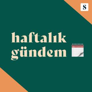 haftalık gündem