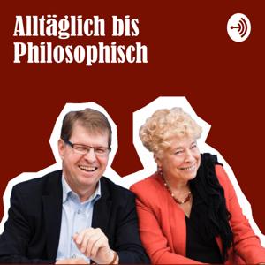 Alltäglich bis Philosophisch: mit Gesine Schwan & Ralf Stegner