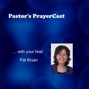 Pastor's PrayerCast