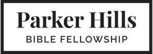 Parker Hills Bible Fellowship