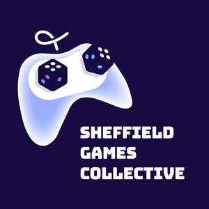 Sheffield Gaming Podcast