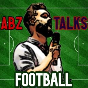 Abz Talks Football