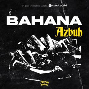 Bahana Azbuh