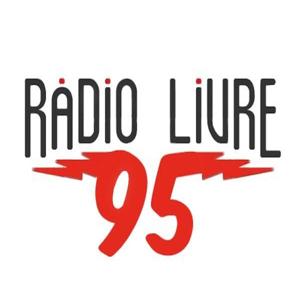 Podcasts Rádio Livre 95