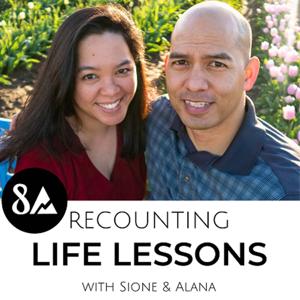 Recounting Life Lessons