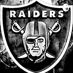 Angry Raiders Podcast